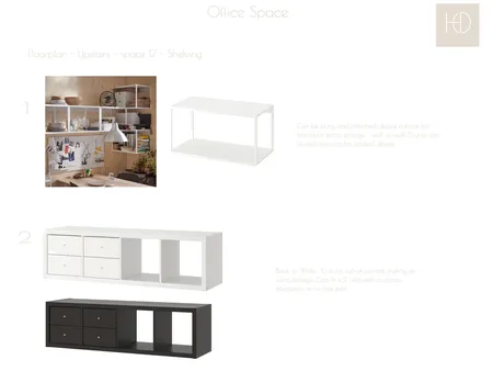 Office Space Interior Design Mood Board by JessMamone on Style Sourcebook