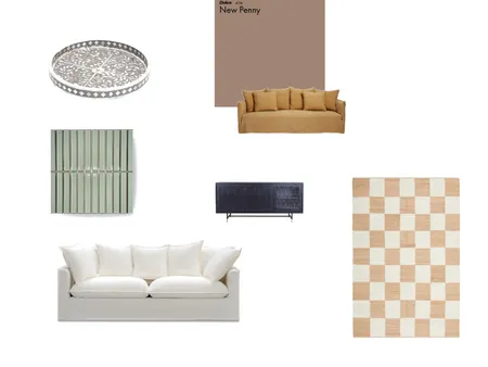 Board with uploaded images Interior Design Mood Board by Studio Lili on Style Sourcebook