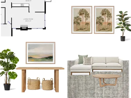 Will & Teegs House Interior Design Mood Board by InteriorsByGrace on Style Sourcebook