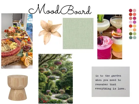 mooods Interior Design Mood Board by Enhle on Style Sourcebook