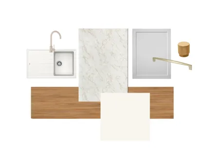 KITCHEN INSPO Interior Design Mood Board by AMPsmith on Style Sourcebook