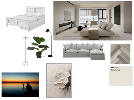 concept board Interior Design Mood Board by victoria.khouw on Style Sourcebook