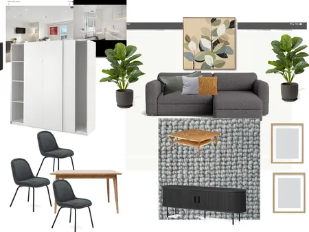 Lje Interior Design Mood Board by engsm001 on Style Sourcebook