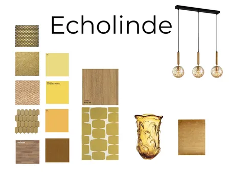 Echolinde Interior Design Mood Board by Karuna on Style Sourcebook