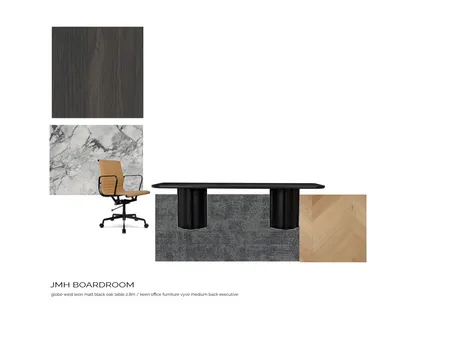 boardroom Interior Design Mood Board by CASEY_WOOD@LIVE.COM.AU on Style Sourcebook