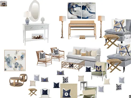 entry level hamilton island Interior Design Mood Board by angelord on Style Sourcebook