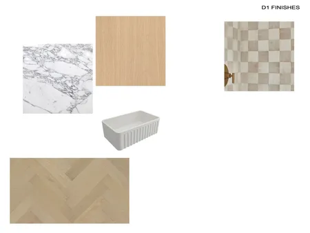 D1 FINISHES Interior Design Mood Board by jess@homesbyj.com.au on Style Sourcebook