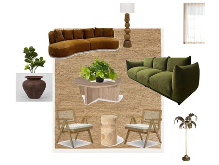 Currumbin Valley Interior Design Mood Board by peta.cleary@bigpond.com on Style Sourcebook