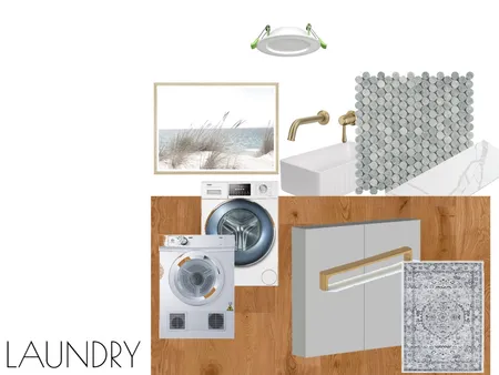 laundry sample board Interior Design Mood Board by RRM on Style Sourcebook