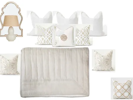 master bedroom Interior Design Mood Board by angelord on Style Sourcebook