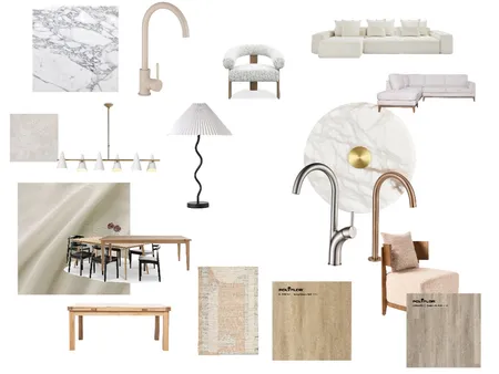 City walk first Draft - Initial Dump Interior Design Mood Board by ireneberry24@gmail.com on Style Sourcebook