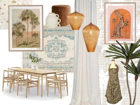 2 Interior Design Mood Board by Alia.a on Style Sourcebook