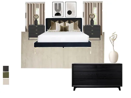 10270 hunt club lane beroom Interior Design Mood Board by lucille.saohi@gmail.com