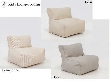 MCGEACHIE LOUNGER OPTIONS Interior Design Mood Board by BeckieChamberlain on Style Sourcebook