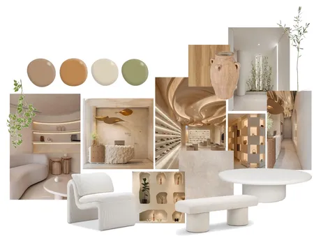 commercial design moodboard Interior Design Mood Board by brewilliams on Style Sourcebook