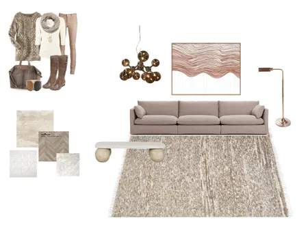 SemaA3 Interior Design Mood Board by scherzo on Style Sourcebook