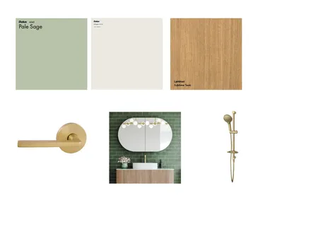 Weeroona Bathroom Inspiration Interior Design Mood Board by JuniperJones on Style Sourcebook