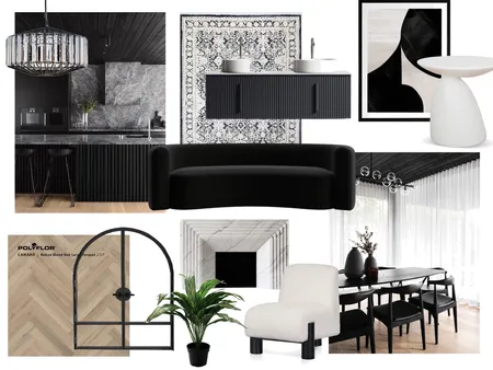 AA Interior Design Mood Board by kaykayess on Style Sourcebook