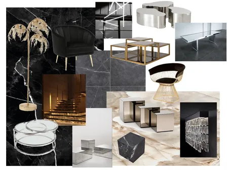 YSF2 Interior Design Mood Board by giannis.psc on Style Sourcebook