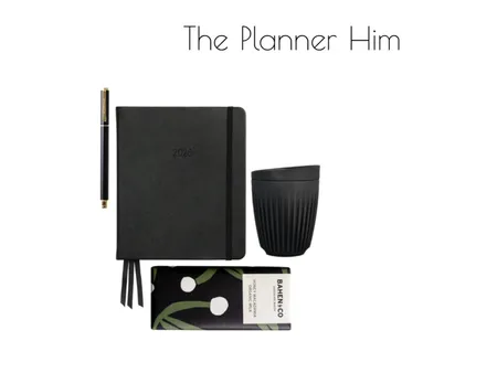 the planner him Interior Design Mood Board by Sonya Ditto on Style Sourcebook