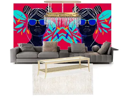 Modul 7-1, Mix Match - Z1 (2) Interior Design Mood Board by Jandejan on Style Sourcebook