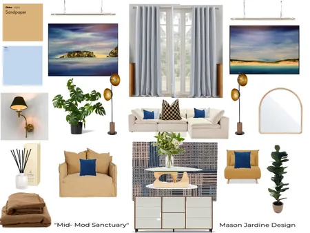 T.B Mood Board Interior Design Mood Board by DAMason on Style Sourcebook