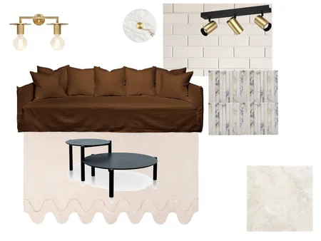 Rumpus Room Interior Design Mood Board by tahneepaterson on Style Sourcebook