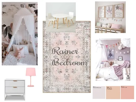Rainer Bedroom Interior Design Mood Board by Carla Dunn Interiors on Style Sourcebook