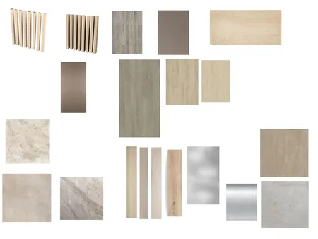 졸작 재료 Interior Design Mood Board by hui on Style Sourcebook