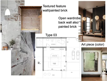 Tyle 03 Interior Design Mood Board by Beantobeing on Style Sourcebook