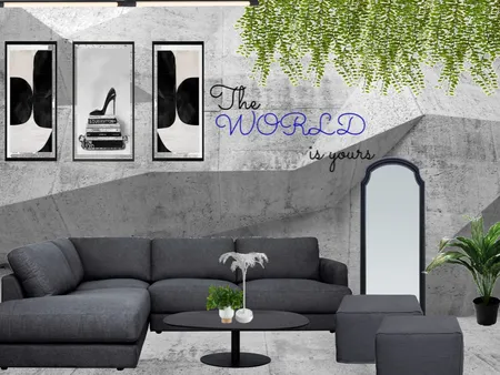 Tomi studio: XOROS ANAMONHS Interior Design Mood Board by Ambrosios Daniidis on Style Sourcebook