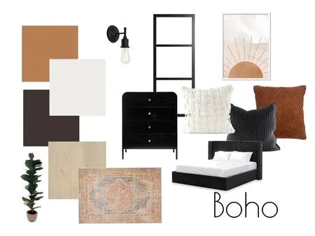 module 10 Interior Design Mood Board by amandaschrock on Style Sourcebook