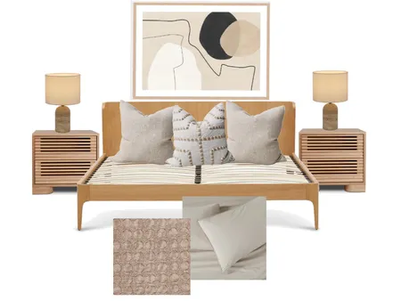 Andrew Farm 1 Bedroom 1 Interior Design Mood Board by Studio7 Stylings on Style Sourcebook