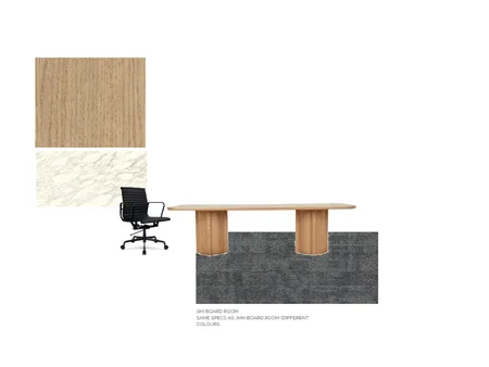 boardroom Interior Design Mood Board by CASEY_WOOD@LIVE.COM.AU on Style Sourcebook