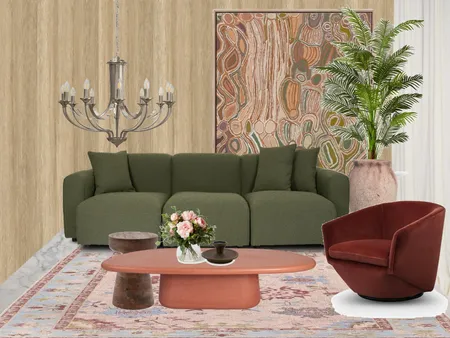 living Interior Design Mood Board by asma9758 on Style Sourcebook