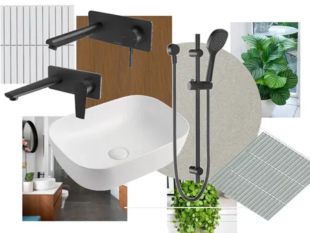 Bathrooms Interior Design Mood Board by Rlang.aus@gmail.com on Style Sourcebook