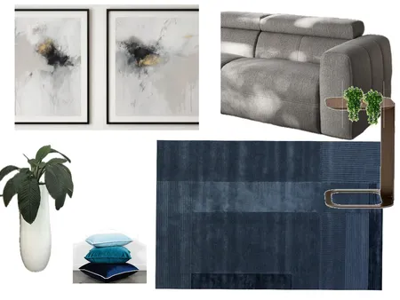 Living room 2 Interior Design Mood Board by SophisticatedSpaces on Style Sourcebook