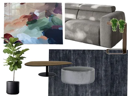 Living room 3 Interior Design Mood Board by SophisticatedSpaces on Style Sourcebook