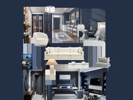 Mohammad Abazari Soha Interior Design Mood Board by Tokyo R34 on Style Sourcebook