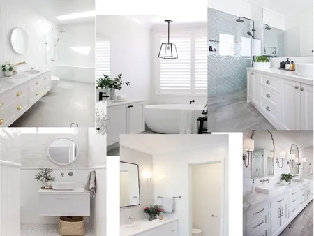 bathroom Interior Design Mood Board by emmas21 on Style Sourcebook