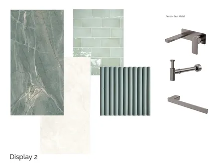 2 Interior Design Mood Board by CRD Design on Style Sourcebook