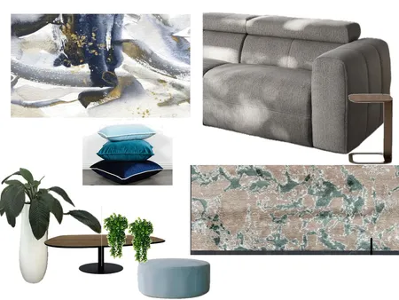 Lounge room 4 Interior Design Mood Board by SophisticatedSpaces on Style Sourcebook