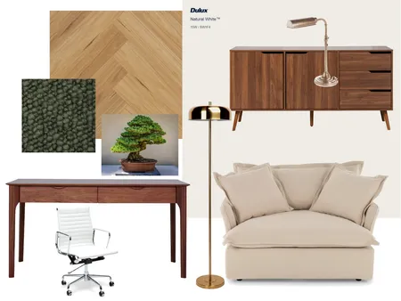 restorations office Interior Design Mood Board by DianaxSorokina on Style Sourcebook