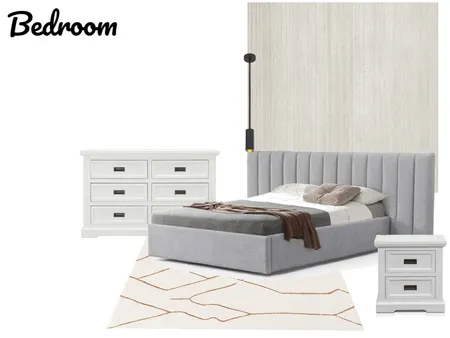 Bedroom Interior Design Mood Board by victoria.khouw on Style Sourcebook