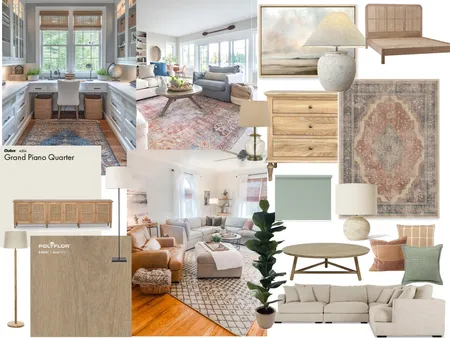 new house Interior Design Mood Board by nickyrox_horses@hotmail.com on Style Sourcebook