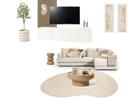 steph living Interior Design Mood Board by Clo on Style Sourcebook