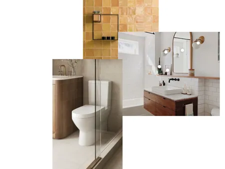 bathroom Interior Design Mood Board by pykonchilidog@gmail.com on Style Sourcebook