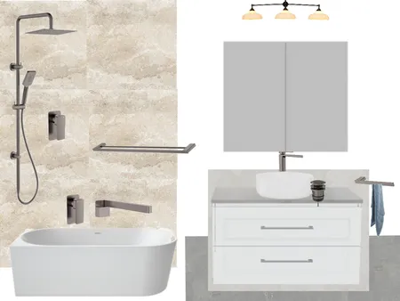 CHENEY Interior Design Mood Board by Amber on Style Sourcebook