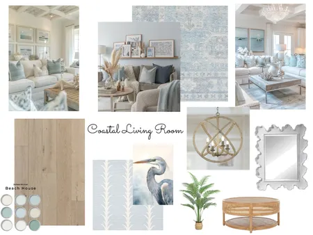 Room Specific Mood Board Interior Design Mood Board by Kathy@hoshalls.com on Style Sourcebook