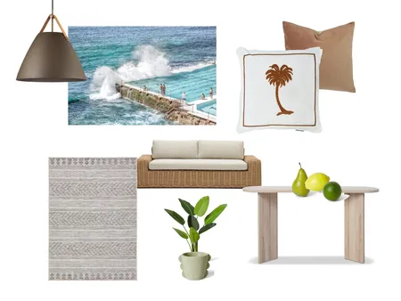 pool room Interior Design Mood Board by MBA consulting on Style Sourcebook